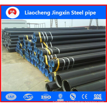 Shandong Liaocheng 15CrMo Alloy Pipe/Tube for Hot Sale